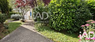  Maison à vendre 9 pièces 152 m²