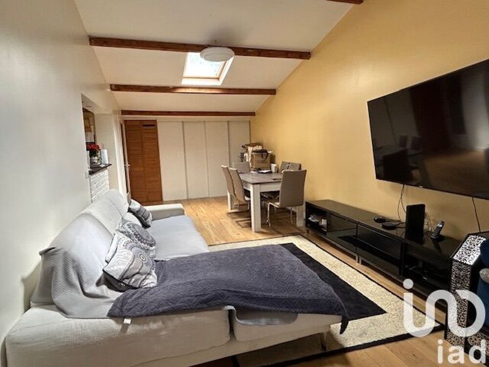 Vente Maison Vente Maison/villa 6 pièces Sevran