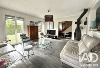  Maison à vendre 7 pièces 147 m²