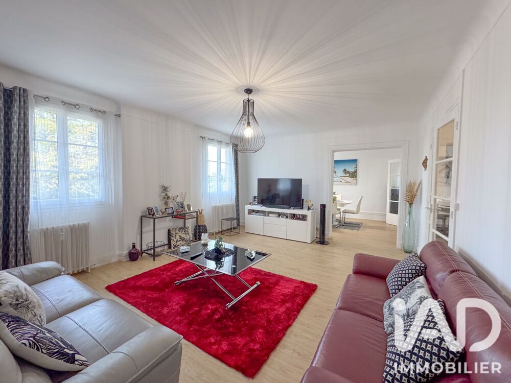 Vente Appartement Vente Appartement 4 pièces Limeil-brévannes
