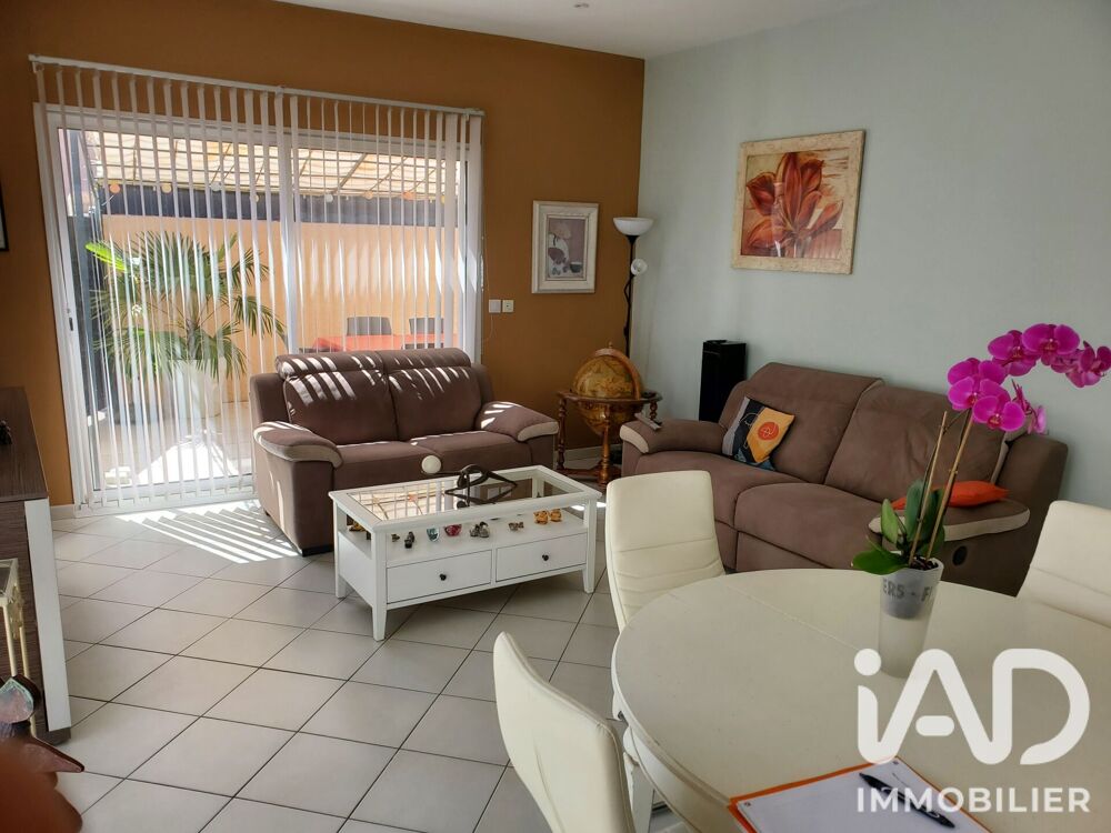 Vente Maison Vente Maison/villa 4 pièces Guilherand-granges