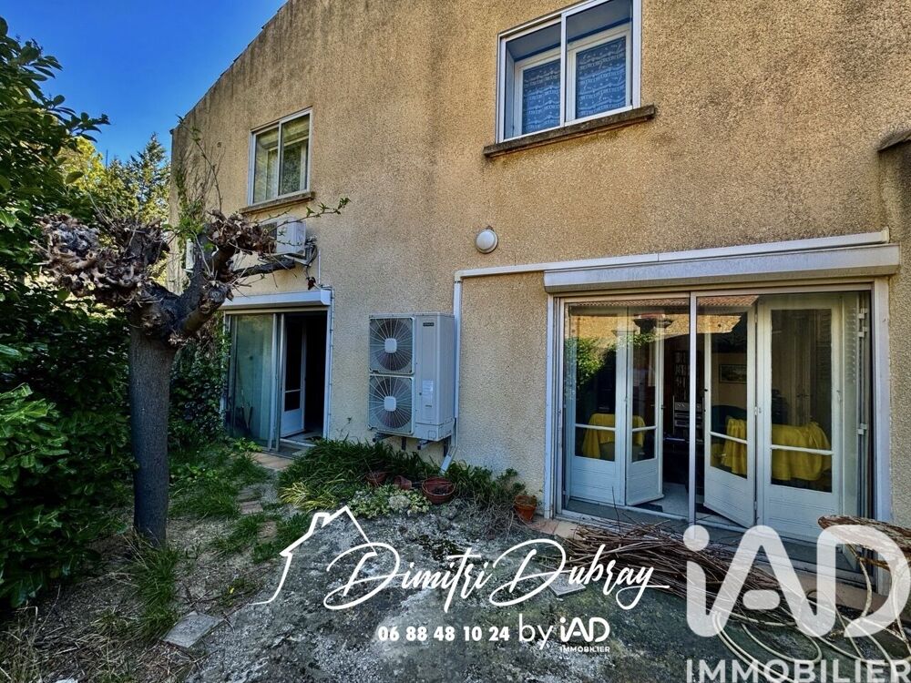 Vente Maison de village 8 pièces