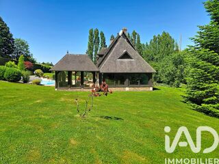  Maison à vendre 8 pièces 185 m²