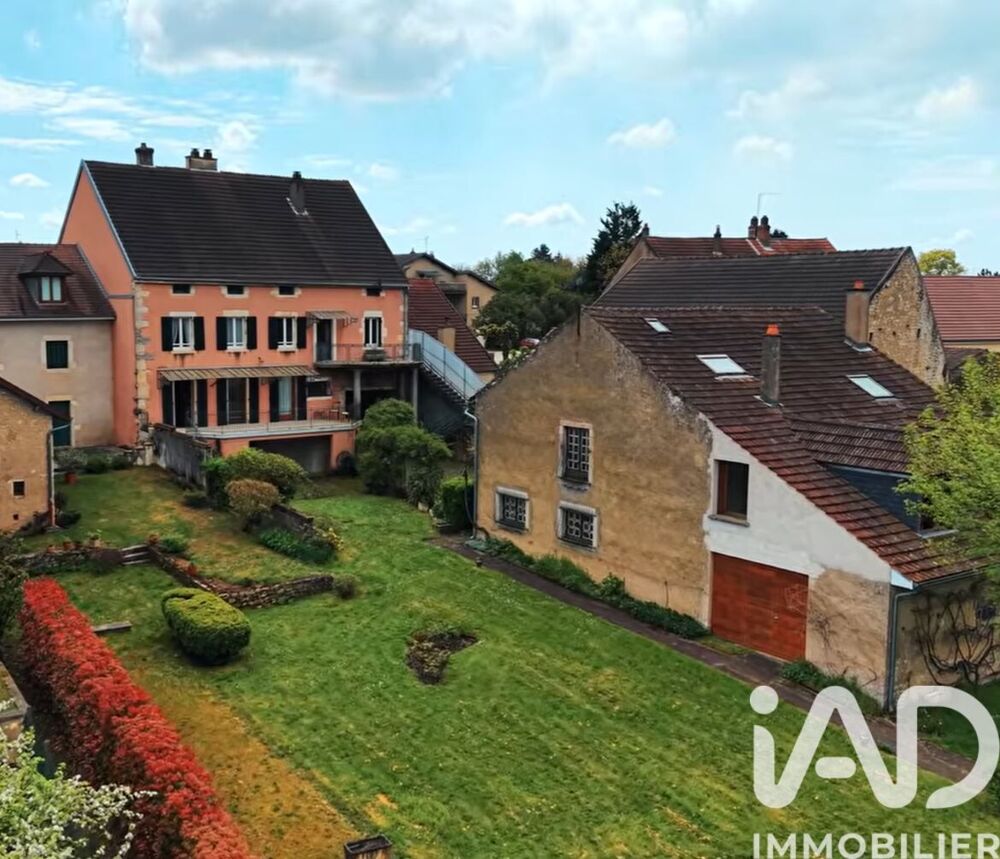 Vente Demeure 11 pièces