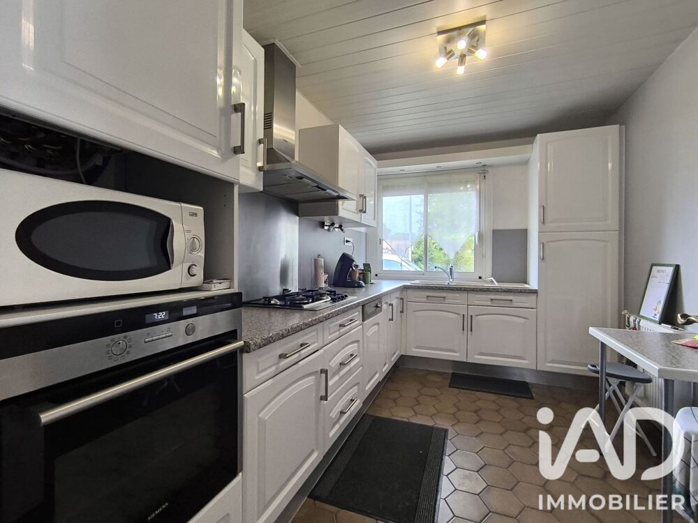 Vente Maison Vente Maison/villa 4 pièces Pessac