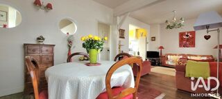  Maison à vendre 4 pièces 98 m²