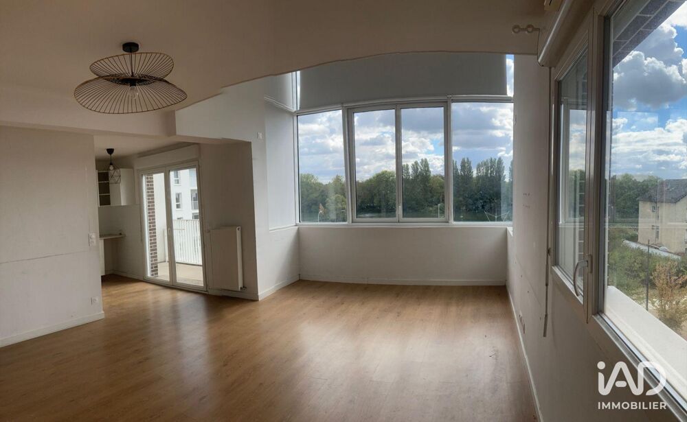 Location Appartement Location Appartement 4 pièces Athis-mons
