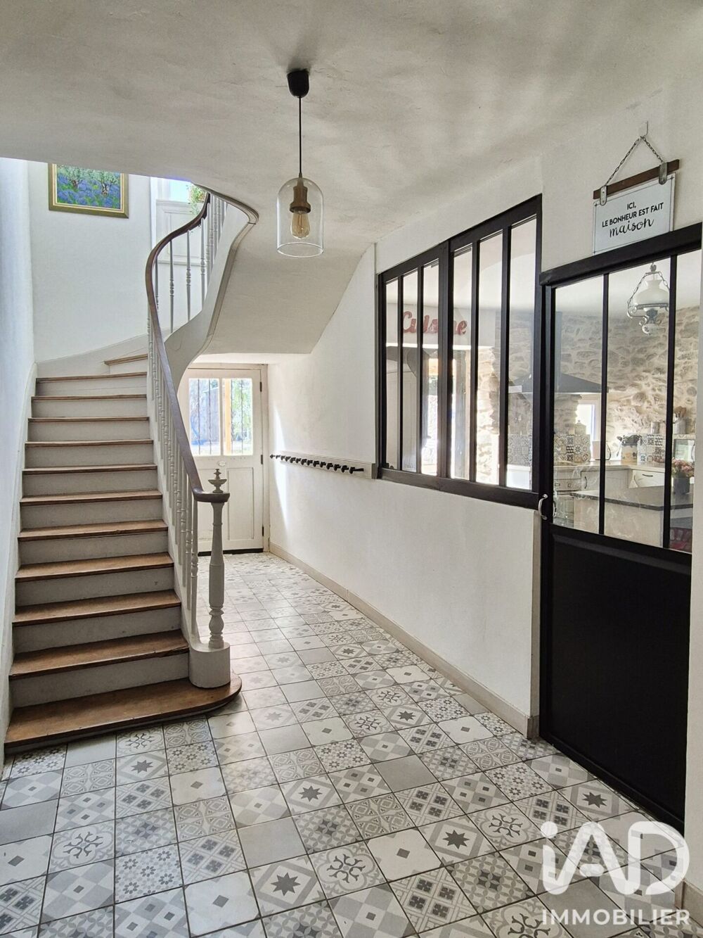Vente Maison Vente Maison/villa 8 pièces Mazamet