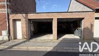  Parking / Garage à vendre 308 m²