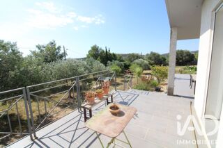  Maison à vendre 5 pièces 160 m²