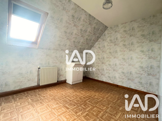  Maison à vendre 7 pièces 155 m²