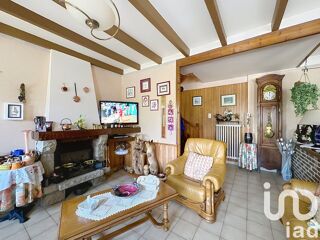  Maison à vendre 7 pièces 146 m²