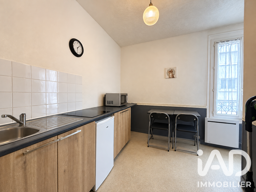 Vente Appartement Vente Appartement 2 pièces Le havre