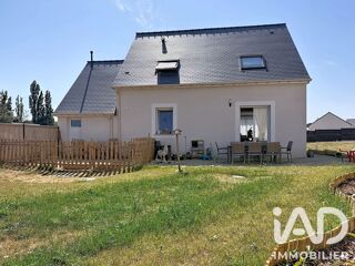 Maison à vendre 5 pièces 101 m²