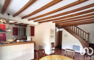  Maison � vendre 7 pi�ces 157 m�