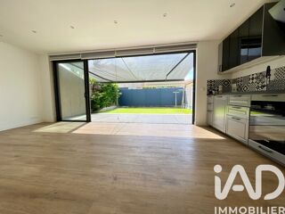  Maison à vendre 4 pièces 84 m²