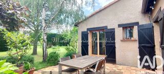  Maison � vendre 6 pi�ces 114 m�