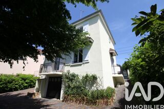  Maison à vendre 4 pièces 85 m²