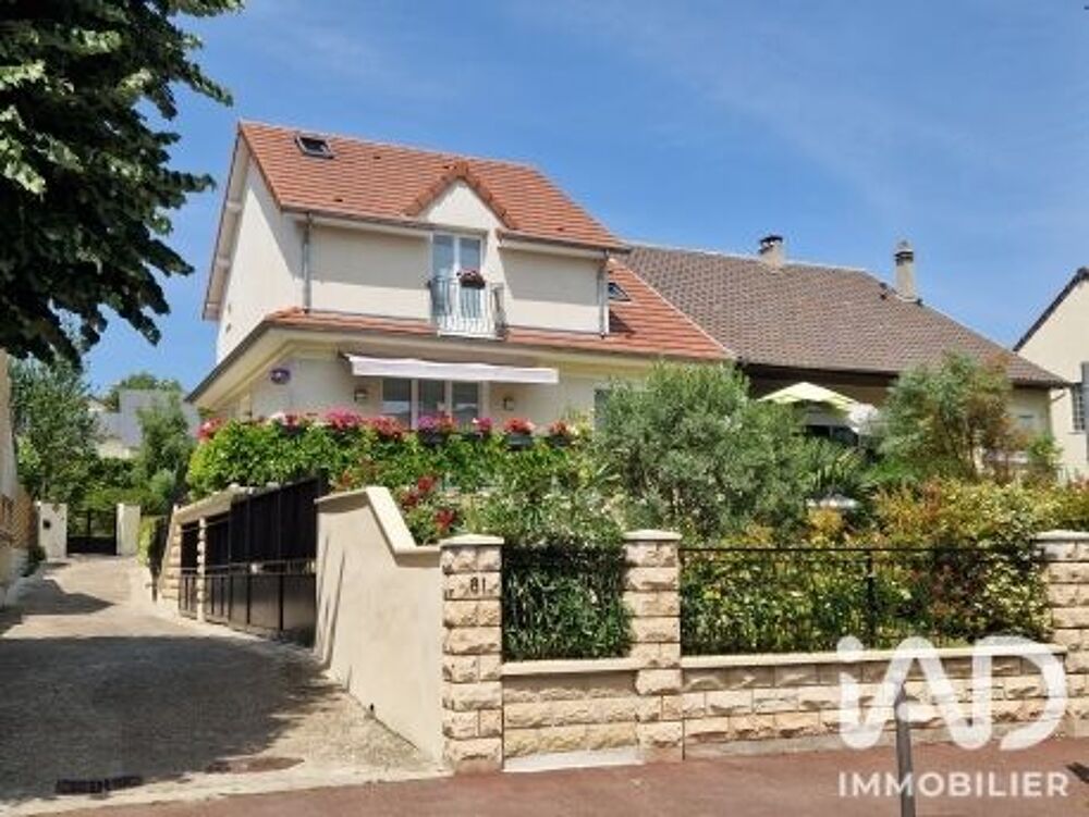 Vente Maison de ville 5 pièces