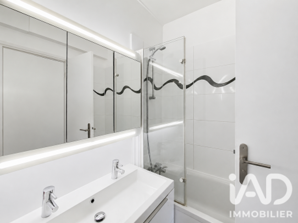 Vente Appartement Vente Appartement 4 pièces Boulogne-billancourt