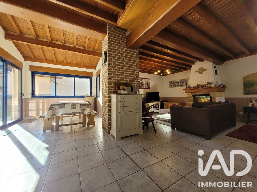 Vente Maison Vente Maison traditionnelle 6 pièces Bailleul