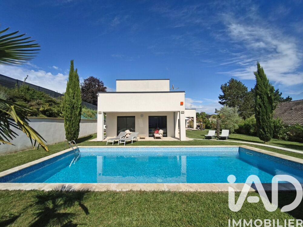 à vendre  Maison Bouleuse (51170)