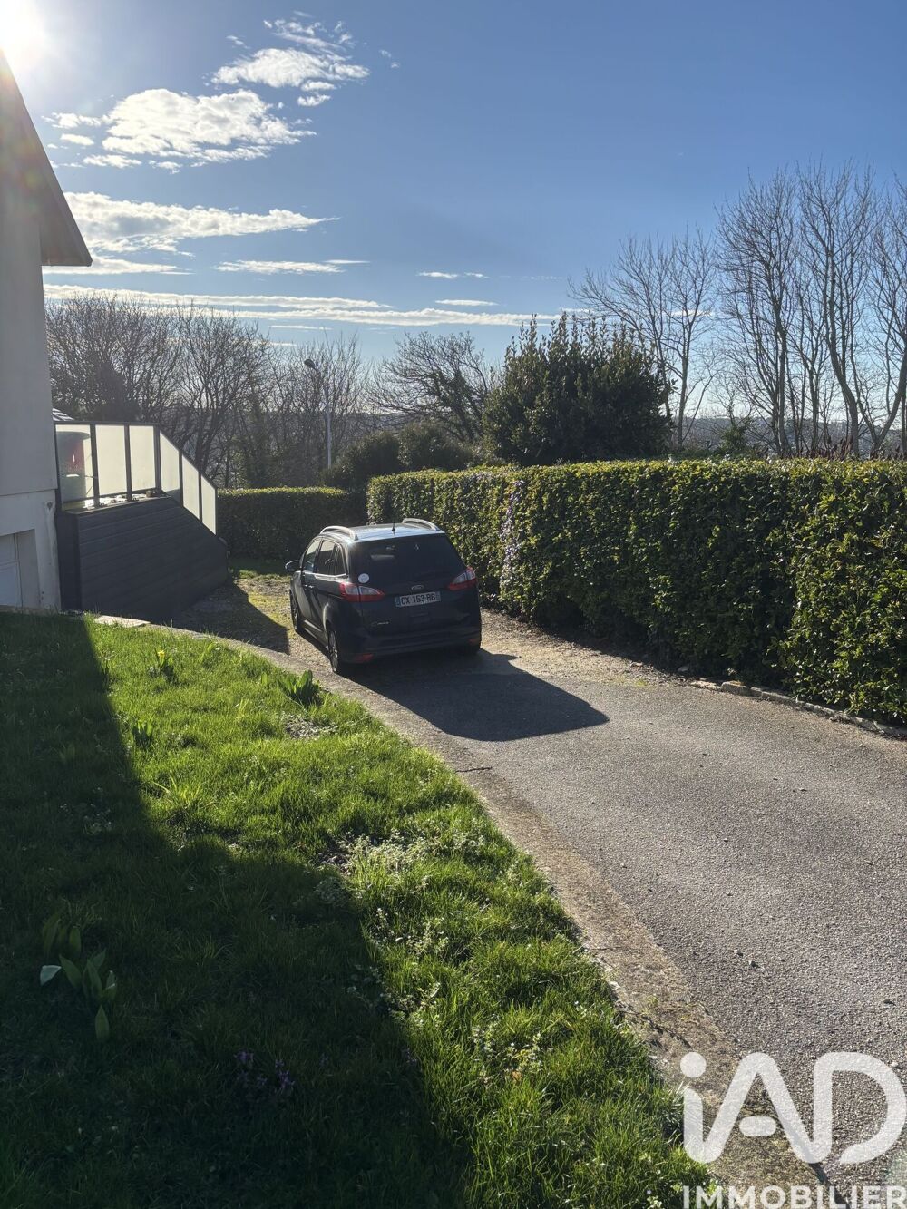 Vente Maison Vente Maison/villa 5 pièces Dieppe