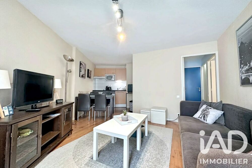 Vente Appartement Vente Appartement 2 pièces Cauterets