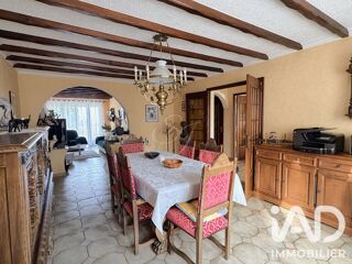 Vente Maison Vente Maison/villa 7 pièces Saintry-sur-seine