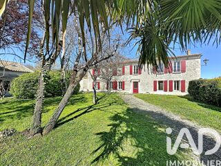  Maison à vendre 12 pièces 347 m²
