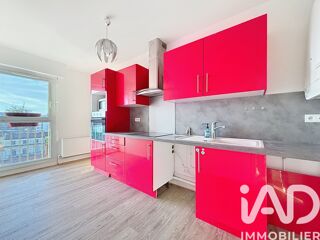  Appartement à vendre 4 pièces 80 m²