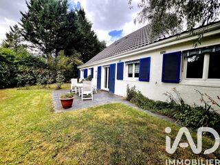  Maison à vendre 7 pièces 149 m²