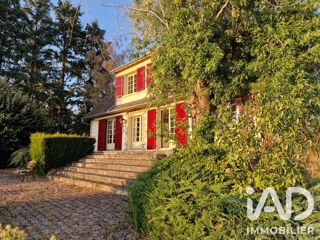  Maison à vendre 7 pièces 151 m²