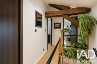  Maison à vendre 4 pièces 83 m²