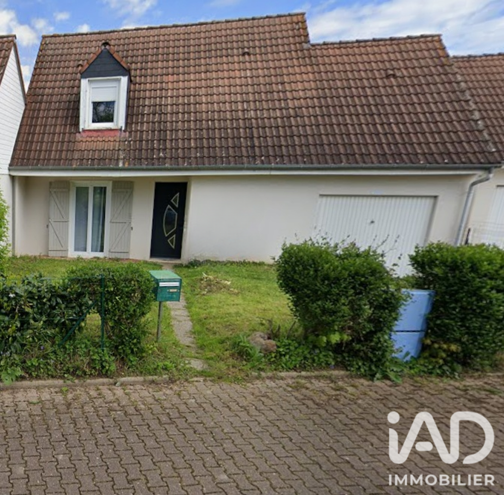 Vente Maison Vente Maison/villa 4 pièces Belleville-sur-loire