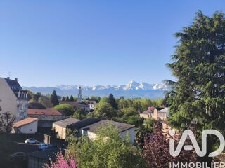  Appartement à vendre 3 pièces 66 m²