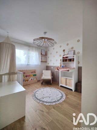  Maison � vendre 5 pi�ces 113 m�
