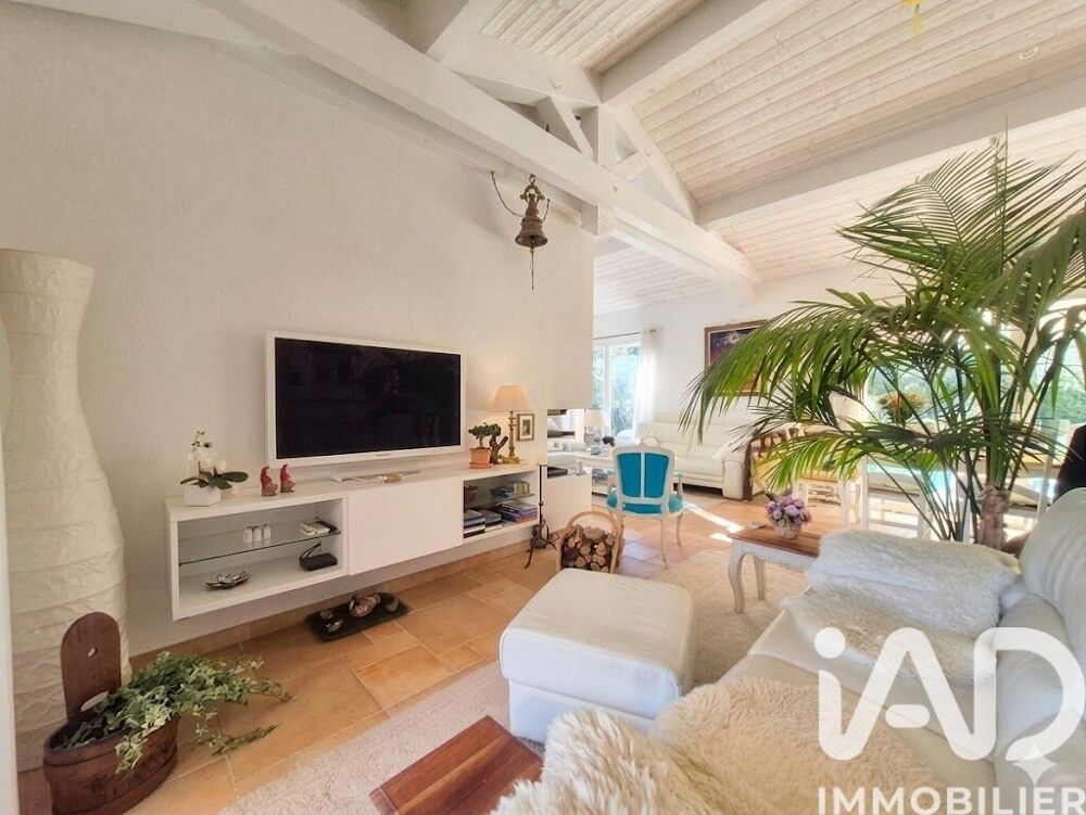 Vente Maison Vente Maison/villa 4 pièces Cotignac