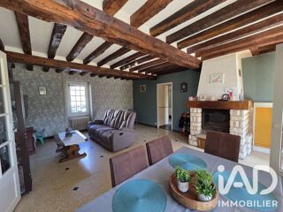  Maison à vendre 5 pièces 115 m²