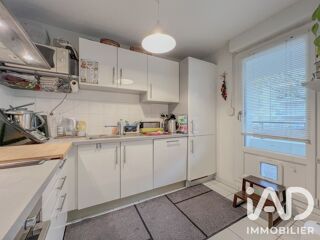  Appartement à vendre 3 pièces 66 m²