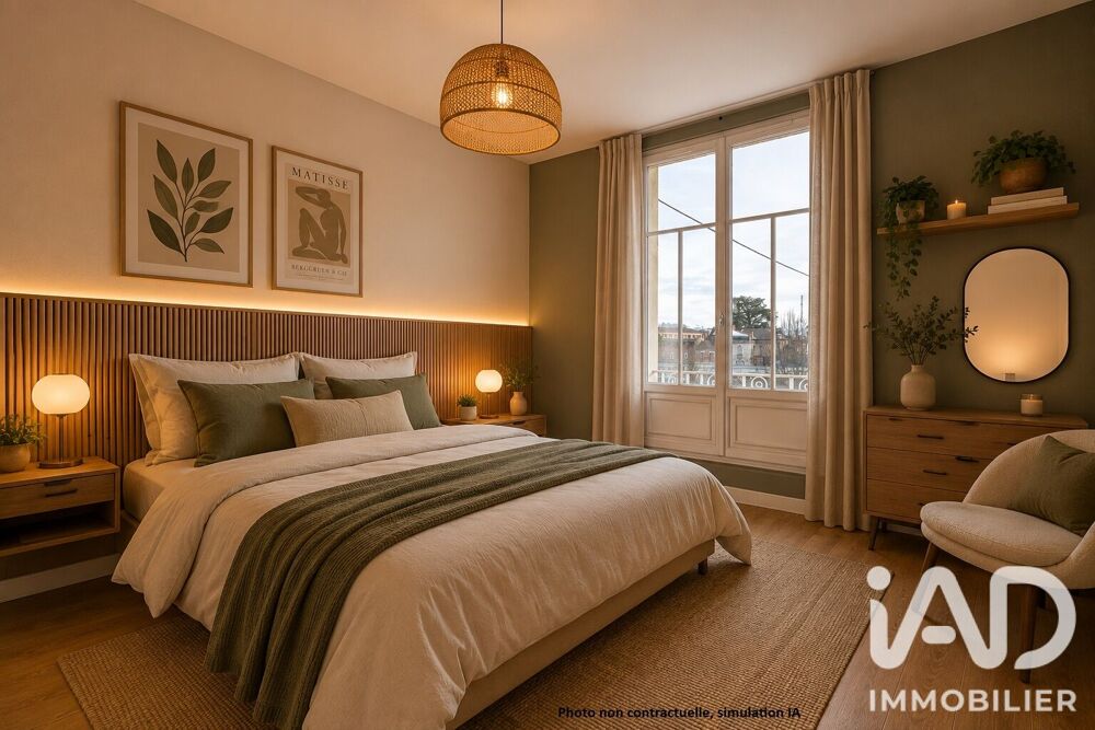 Vente Appartement 5 pièces