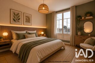 Apartment in Montauban, Faubourgs, Sapiac