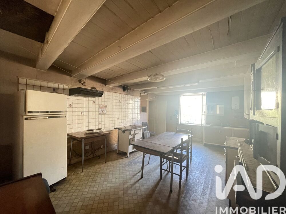 Vente Maison de village 5 pièces