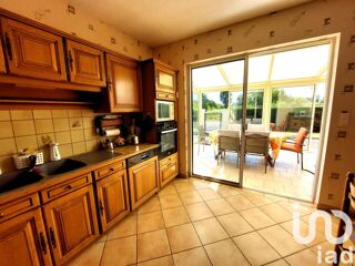  Maison à vendre 5 pièces 137 m²