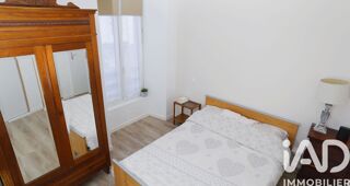  Appartement à vendre 4 pièces 80 m²