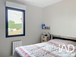  Maison à vendre 6 pièces 137 m²
