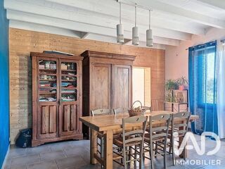 Vente Maison Vente Maison/villa 8 pièces Civrac sur dordogne