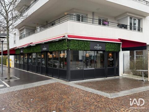 iad France - Yannis Bouakkaz () vous propose : &Agrave; vend... 249000 92270 Bois-colombes