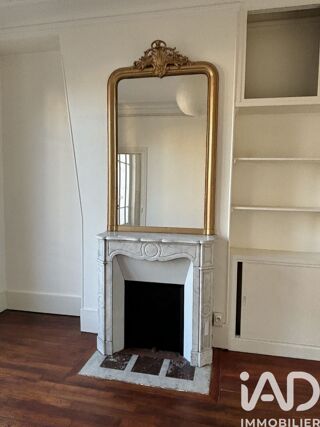  Appartement à vendre 3 pièces 49 m²