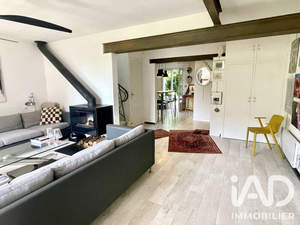 Vente Maison Vente Maison/villa 5 pièces Gaillac